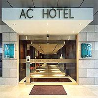 Готель Ac Palacio Sottomayor Кашкайш Екстер'єр фото